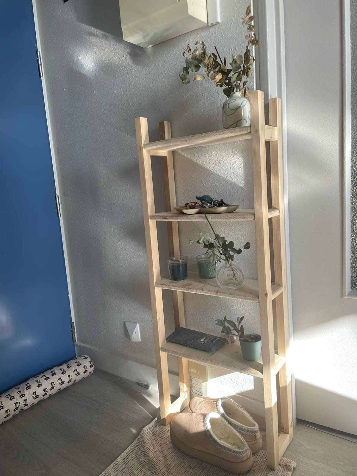 Réalisation pour Anaïs P.